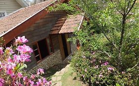 Sonja'S Almhutte